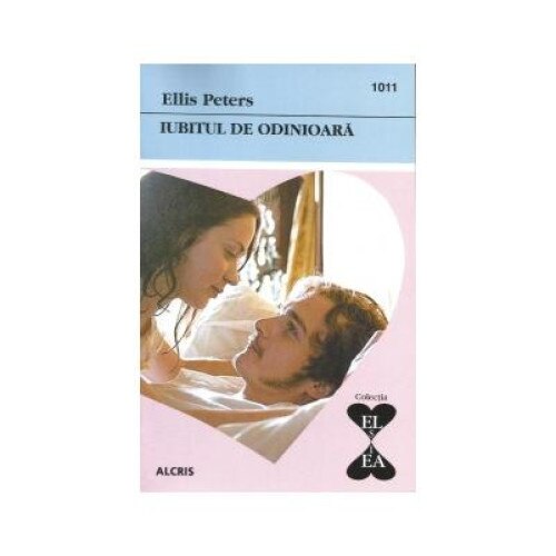 Iubitul de odinioara, Ellis Peters