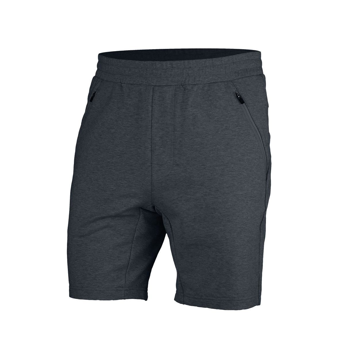 Pantaloni scurti barbati NORTHFINDER Lindon BE-3336SP, Negru