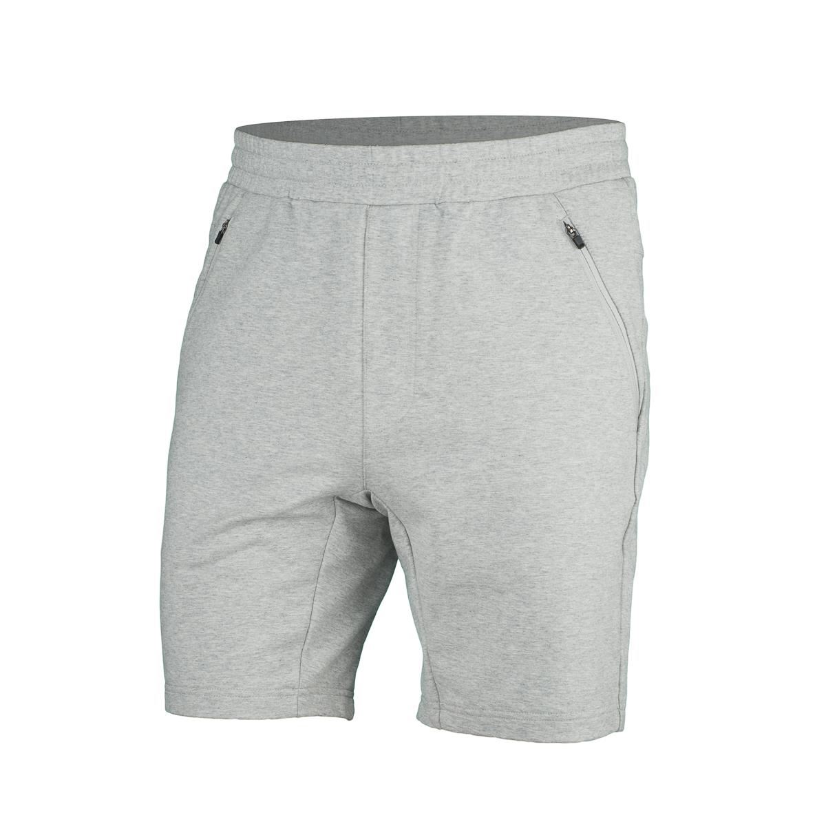 Pantaloni scurti barbati NORTHFINDER Lindon BE-3336SP, Gri