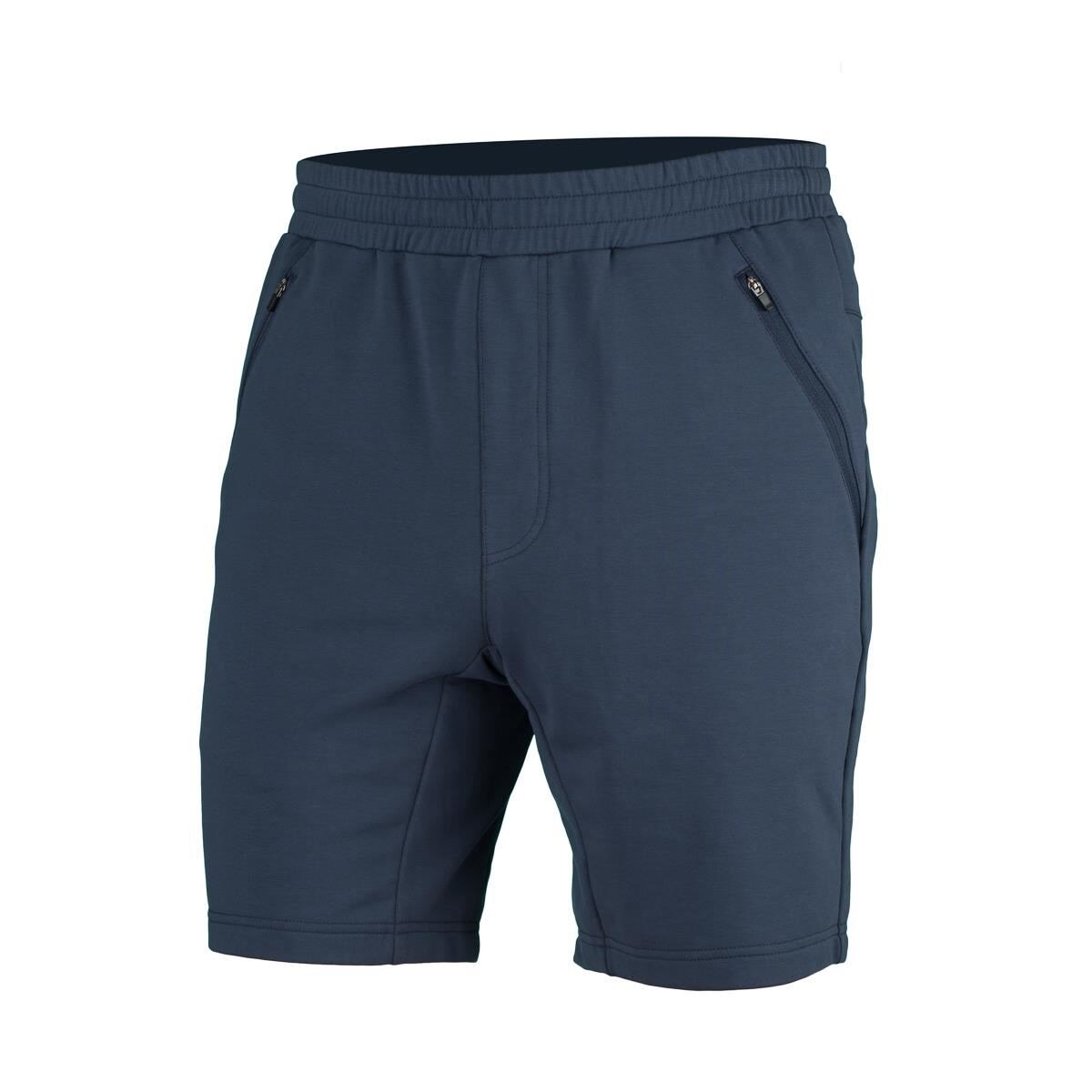 Pantaloni scurti barbati NORTHFINDER Lindon BE-3336SP, Bleumarin
