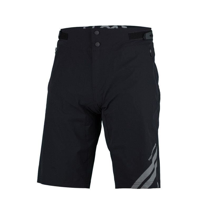 Pantaloni scurti barbati NORTHFINDER Resmunsy3 BE-3333MB, Negru