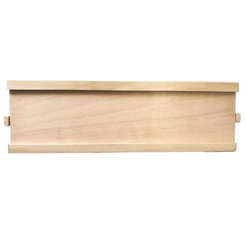 Joc Remi Medias Rummy Clasic Lemn Masiv, 106 Piese Plastic Joc Remi Medias Rummy Clasic Lemn Masiv, 106 Piese Plastic