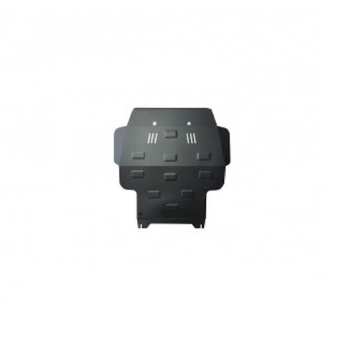 Метален щит на двигателя класически Volkswagen Polo (1994-1999)[6N1] 30 143