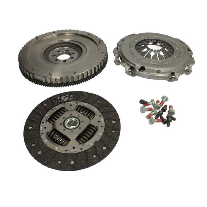 Volanta Opel Astra H (2004-2009)[A04] 845066