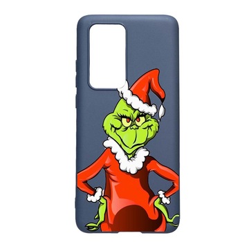 Husa Silicon Xmas, compatibila cu Samsung Galaxy A72 4G / Galaxy A72 5G, rezistenta la uzura, anti-alunecare, AlaskanBlue, AB322 Husa Silicon Xmas, compatibila cu Samsung Galaxy A72 4G / Galaxy A72 5G, rezistenta la uzura, anti-alunecare, AlaskanBlue, AB322