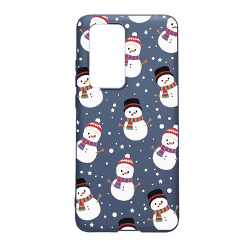 Husa Silicon Xmas, compatibila cu Samsung Galaxy A52 4G / Galaxy A52 5G, rezistenta la uzura, anti-alunecare, AlaskanBlue, AB351 Husa Silicon Xmas, compatibila cu Samsung Galaxy A52 4G / Galaxy A52 5G, rezistenta la uzura, anti-alunecare, AlaskanBlue, AB351