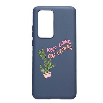 Husa Silicon Keep Going, compatibila cu Samsung Galaxy A52 4G / Galaxy A52 5G, rezistenta la uzura, anti-alunecare, AlaskanBlue, AB482 Husa Silicon Keep Going, compatibila cu Samsung Galaxy A52 4G / Galaxy A52 5G, rezistenta la uzura, anti-alunecare, AlaskanBlue, AB482