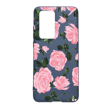 Husa Silicon Rose, Pastel colors, compatibila cu Huawei P Smart (2021), rezistenta la uzura, anti-alunecare, AlaskanBlue, AB514 Husa Silicon Rose, Pastel colors, compatibila cu Huawei P Smart (2021), rezistenta la uzura, anti-alunecare, AlaskanBlue, AB514