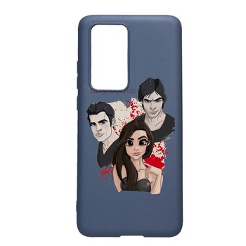 Husa Silicon Vampire Diaries, Movie, compatibila cu Samsung Galaxy A52 4G / Galaxy A52 5G, rezistenta la uzura, anti-alunecare, AlaskanBlue, AB578 Husa Silicon Vampire Diaries, Movie, compatibila cu Samsung Galaxy A52 4G / Galaxy A52 5G, rezistenta la uzura, anti-alunecare, AlaskanBlue, AB578