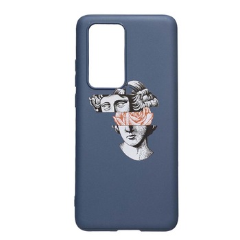 Husa Silicon Statue - Rose, compatibila cu Samsung Galaxy A52 4G / Galaxy A52 5G, rezistenta la uzura, anti-alunecare, AlaskanBlue, AB604 Husa Silicon Statue - Rose, compatibila cu Samsung Galaxy A52 4G / Galaxy A52 5G, rezistenta la uzura, anti-alunecare, AlaskanBlue, AB604