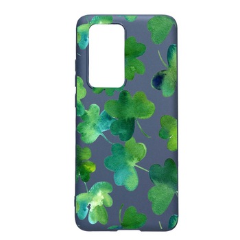 Husa Silicon Little flowers, compatibila cu Samsung Galaxy A52 4G / Galaxy A52 5G, rezistenta la uzura, anti-alunecare, AlaskanBlue, AB697 Husa Silicon Little flowers, compatibila cu Samsung Galaxy A52 4G / Galaxy A52 5G, rezistenta la uzura, anti-alunecare, AlaskanBlue, AB697