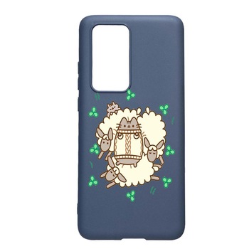 Husa Silicon Rabbits - Lambs, compatibila cu Samsung Galaxy A72 4G / Galaxy A72 5G, rezistenta la uzura, anti-alunecare, AlaskanBlue, AB692 Husa Silicon Rabbits - Lambs, compatibila cu Samsung Galaxy A72 4G / Galaxy A72 5G, rezistenta la uzura, anti-alunecare, AlaskanBlue, AB692