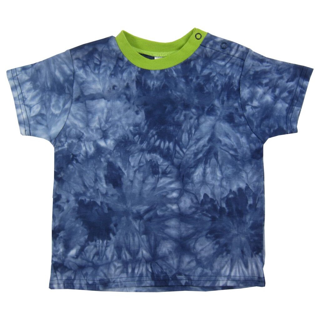 Tricou, S3912, Primii Pasi, Albastru