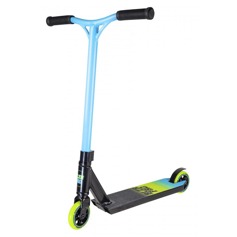 Trotineta Blazer Pro Shift Mini Blue