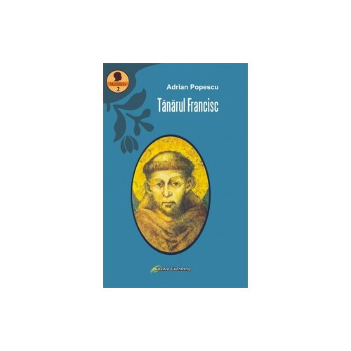 Tanarul Francisc - Adrian Popescu