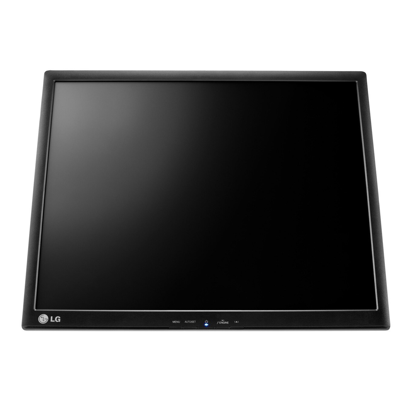 монитор LG 19MB15T-I