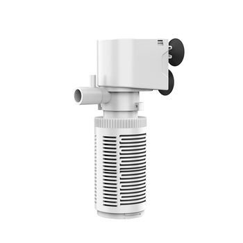 Filtru acvariu 30 litri ( 400l/h 4W ) Filtru acvariu 30 litri ( 400l/h 4W )