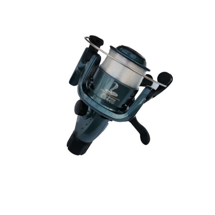 Cb 440,4 orsó csapágyakkal, dróttal