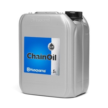 Ulei de lant, Husqvarna, 5L Ulei de lant, Husqvarna, 5L