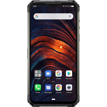 Telefon mobil Ulefone Armor 7, 128GB, 4G, Black Telefon mobil Ulefone Armor 7, 128GB, 4G, Black