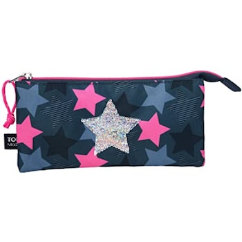Penar Star cu paiete reversibile Depesche Penar Star cu paiete reversibile Depesche