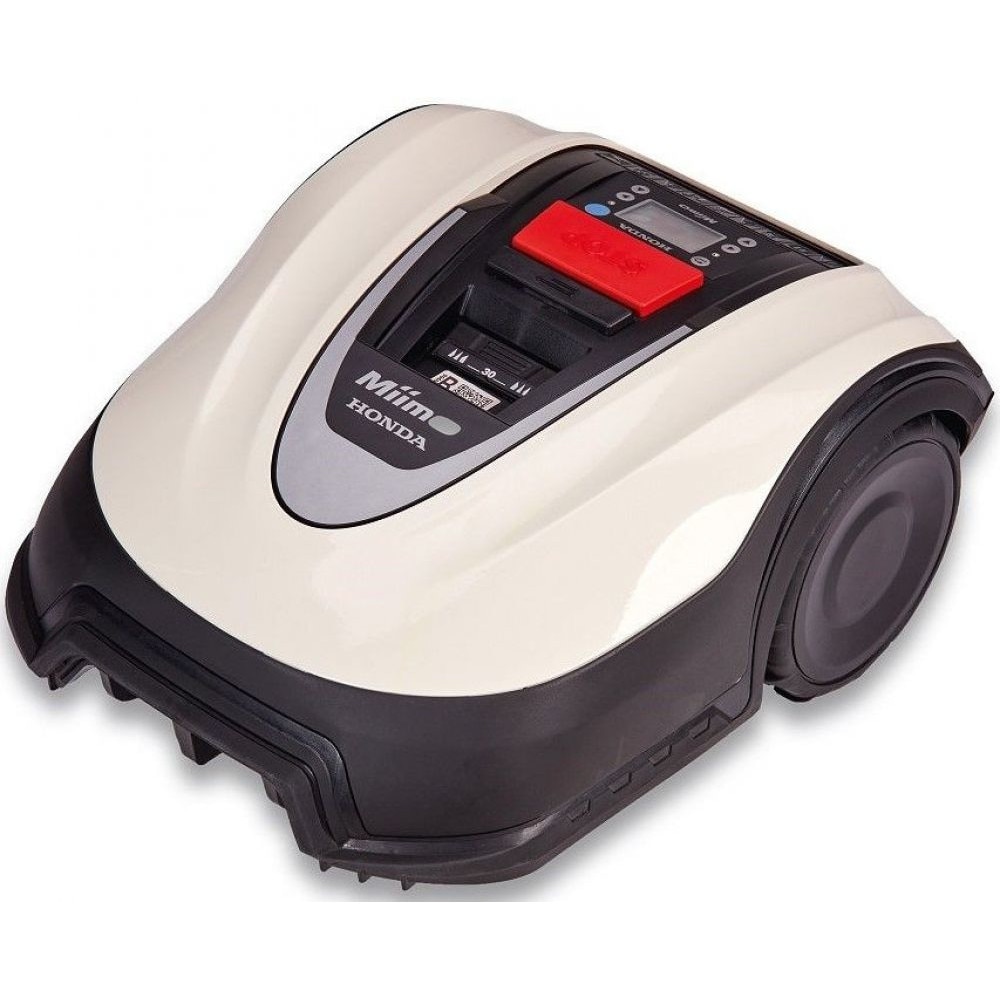 Robot de tuns gazon Honda Miimo HRM 40 Ec Live