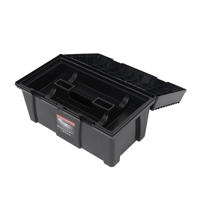 Cutie pentru scule, Patrol 26, 580 x 285 x 295 mm