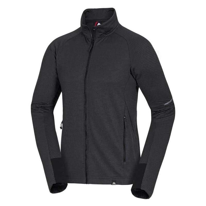 Bluza barbati NORTHFINDER Pazton MI-3692OR, Negru