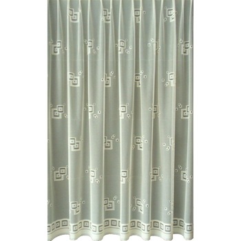 Perdea 05879, 300 X 240 cm, crem Perdea 05879, 300 X 240 cm, crem