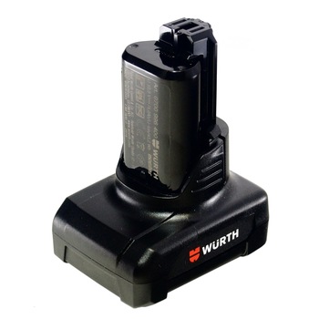 Acumulator compatibil cu Wurth, Wurth, Li-Ion, 4000 mAh, 10,8 V Acumulator compatibil cu Wurth, Wurth, Li-Ion, 4000 mAh, 10,8 V