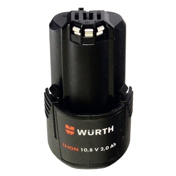 Acumulator compatibil cu Wurth, Wurth, Li-Ion, 2000 mAh, 10,8 V Acumulator compatibil cu Wurth, Wurth, Li-Ion, 2000 mAh, 10,8 V