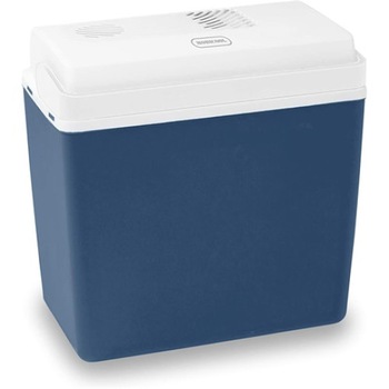 Cutie termoelectrica Mobicool-Dometic MM 24, 20L, 12V, 2.5 KG, albastru/alb Cutie termoelectrica Mobicool-Dometic MM 24, 20L, 12V, 2.5 KG, albastru/alb