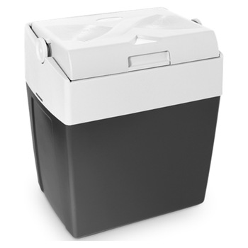 Cutie termoelectrica Mobicool-Dometic VE 30, 29L, 12V , rece/cald, 4.3 KG, gri Cutie termoelectrica Mobicool-Dometic VE 30, 29L, 12V , rece/cald, 4.3 KG, gri