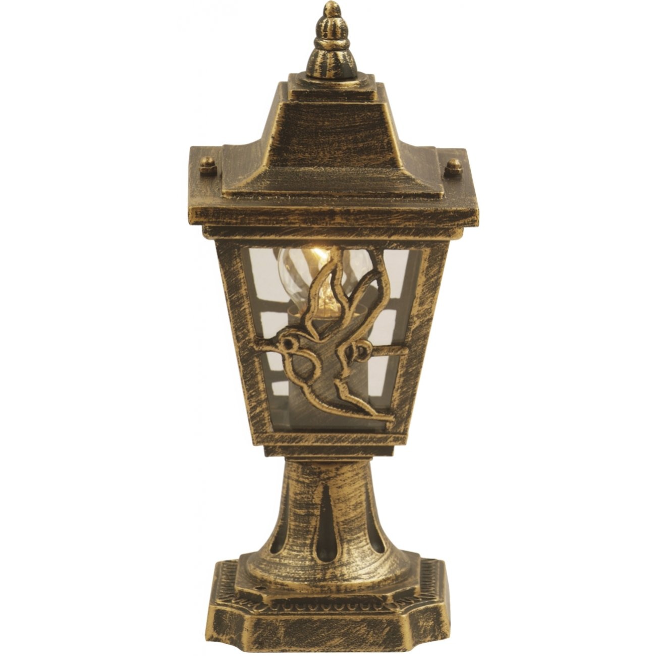 Stalp de gradina Boston 1 x E27