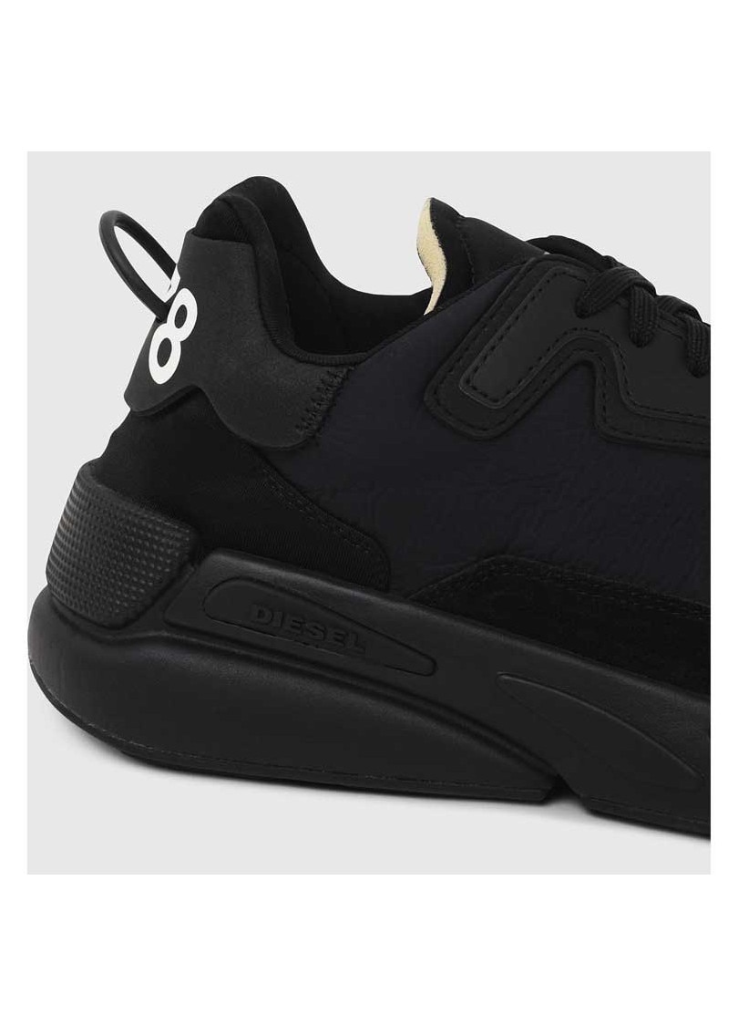 serendipity Women's S-Serendipity Light W - Sneakers with contoured panels