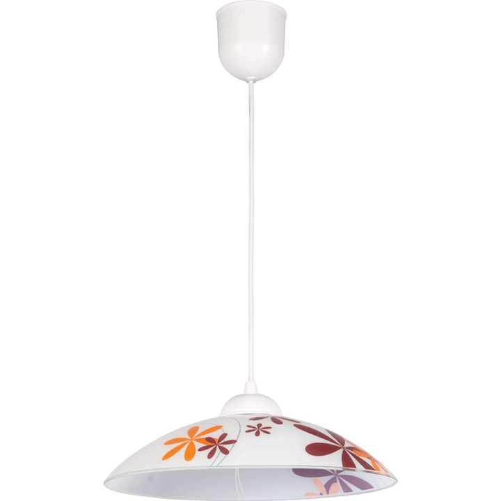 Pendul Dahlia, 1 x E27 max 60W, IL-6546975