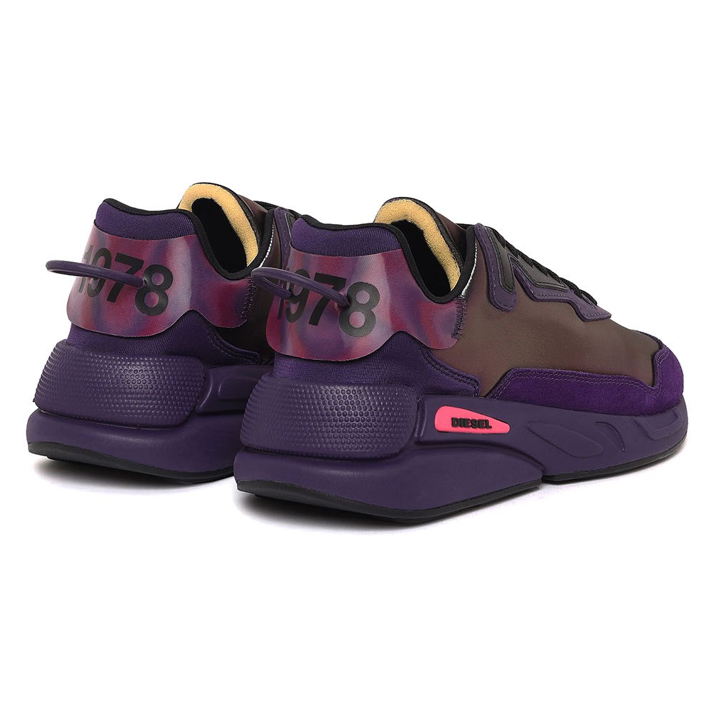 Tenisi dama, Diesel Serendipity Lc, Violet, 35 EU - eMAG.ro