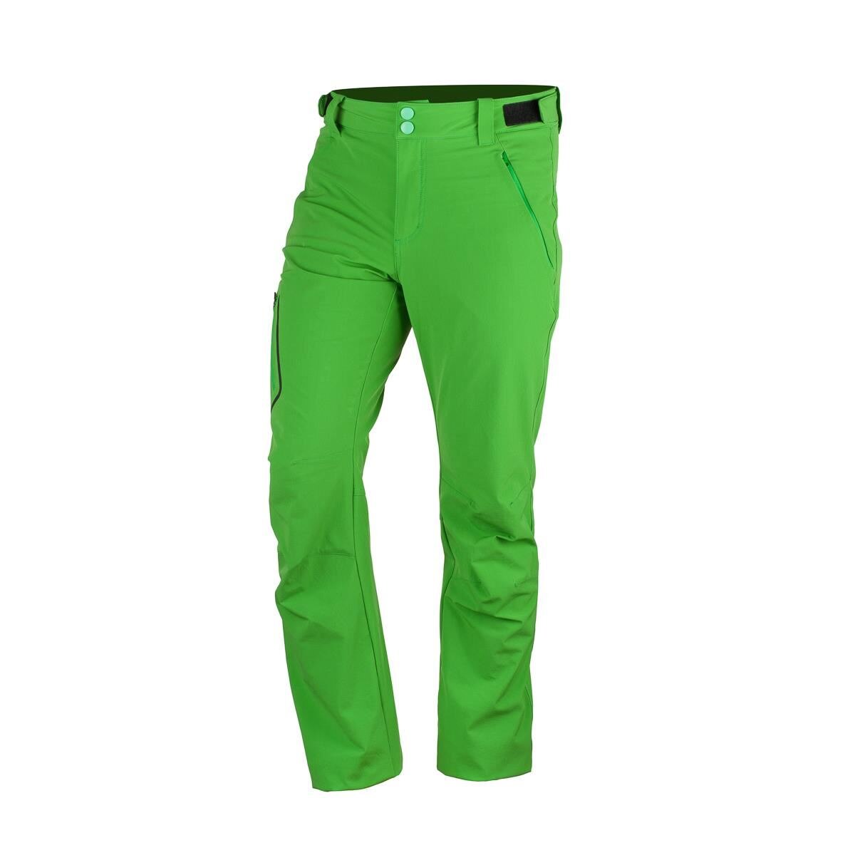 Pantaloni barbati NORTHFINDER Kemet NO-3694OR, Verde
