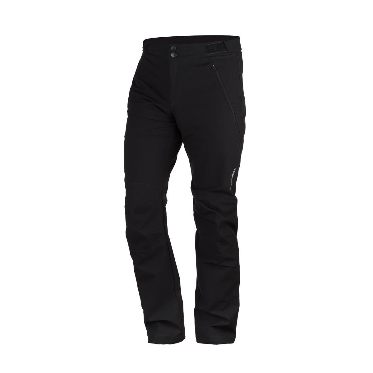 Pantaloni barbati NORTHFINDER Kerinkton NO-3690OR, Negru