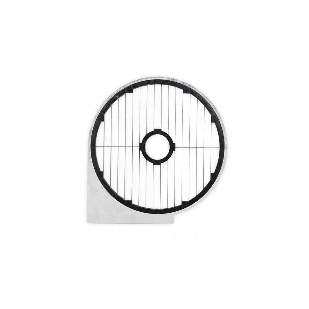 Disc 10 mm pentru taiere cartofi pentru feliator Hendi