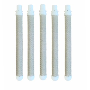 Set 5 filtre pistol Wagner 50 mesh Set 5 filtre pistol Wagner 50 mesh