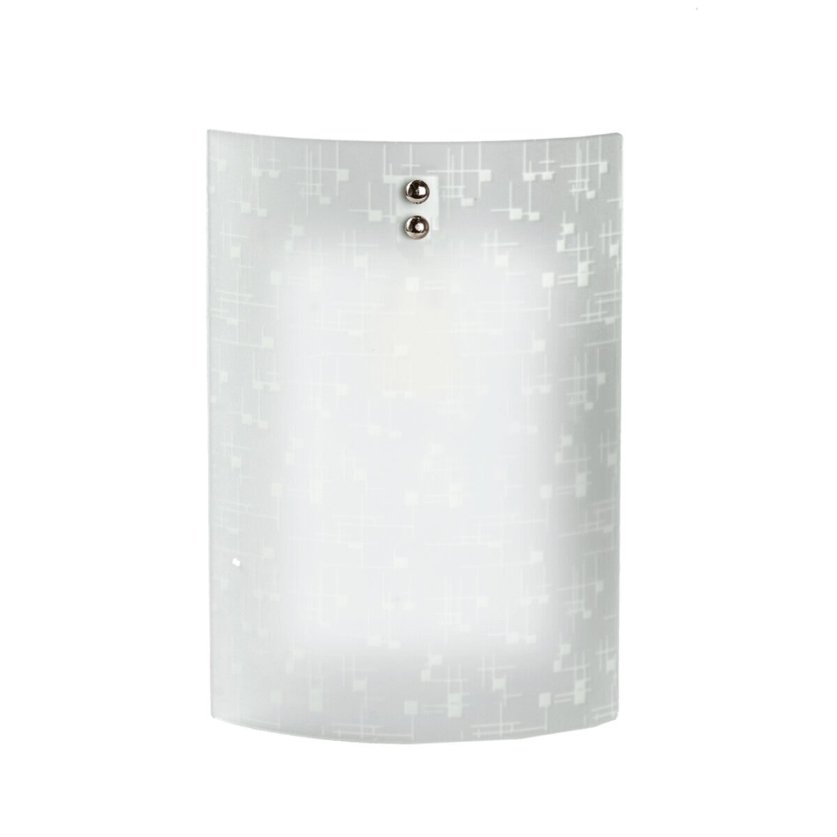 Plafoniera Vibrato, 1 x E27 max 60W, IL-6534292