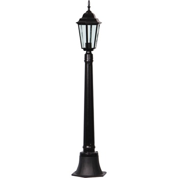 Lampadar Exterior Erste Corona, 1 x E27 max 60W, IL-6526336 Lampadar Exterior Erste Corona, 1 x E27 max 60W, IL-6526336