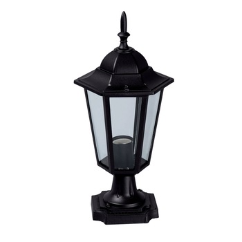 Lampadar Exterior Erste Corona, 1 x E27 max 60W, IL-6526334 Lampadar Exterior Erste Corona, 1 x E27 max 60W, IL-6526334