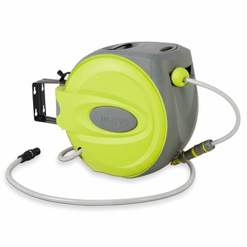 Kit de irigare Verve, montaj perete, 25 m Kit de irigare Verve, montaj perete, 25 m