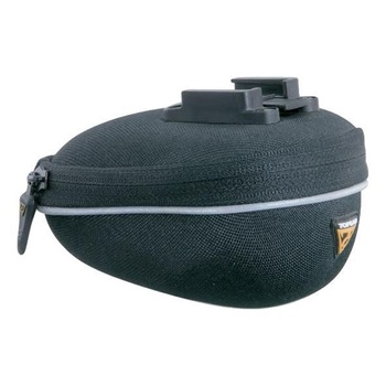 Geanta-Borseta Topeak Propack - Volum 0.44 L, Negru Geanta-Borseta Topeak Propack - Volum 0.44 L, Negru