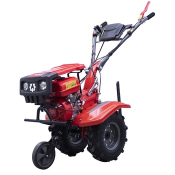 Motocultor Rotakt RO100R, 7 CP, benzina cu priza de putere Motocultor Rotakt RO100R, 7 CP, benzina cu priza de putere