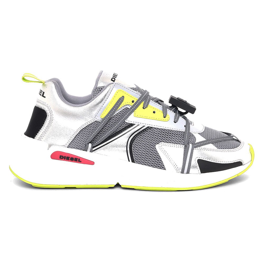 Tenisi barbati, Diesel Serendipity S-serendipity Lc Evo, Alb/Gri, 44 EU