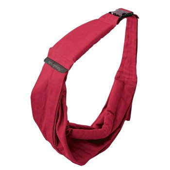 Sling 4 in 1 Minimonkey, Rosu Sling 4 in 1 Minimonkey, Rosu