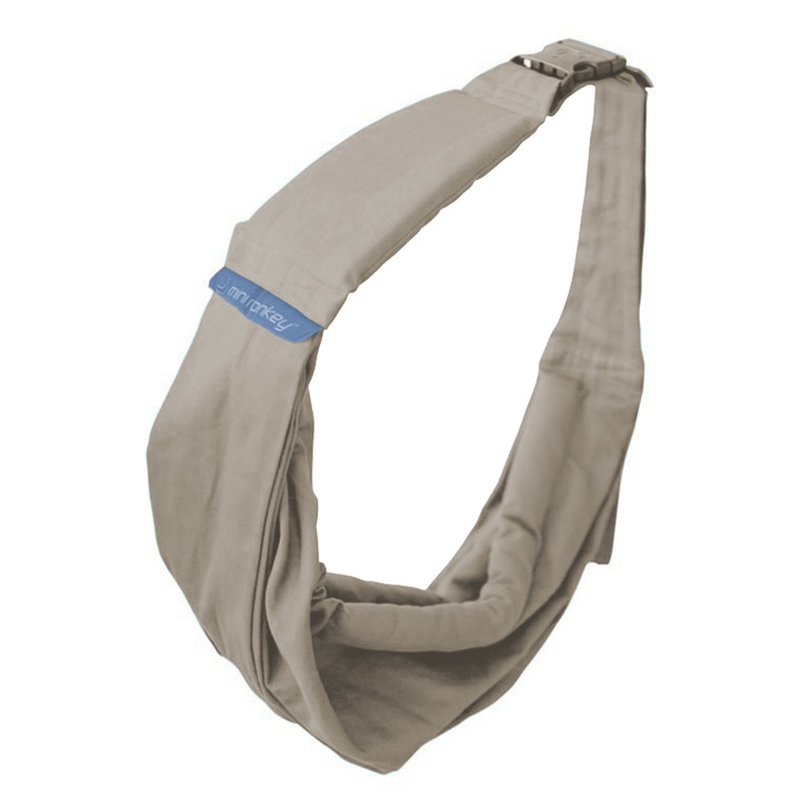 Sling 4 in 1 Minimonkey, Sand